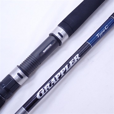 グラップラー　タイプＣＳ７１０ＭＬ