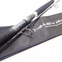 ブルースナイパーツナモデル 81/8 BLACKY