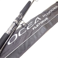 ２２オシアプラッガーフレックスドライブＳ８３Ｈ