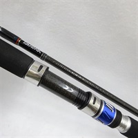 １１ソルティガキャスティングＣＢ７７Ｓ・Ｆ
