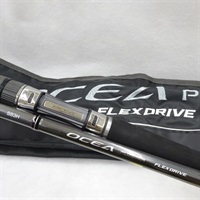 ２２オシアプラッガーフレックスドライブＳ８３Ｈ