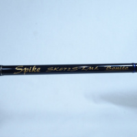 スパイク ボニート SK672S-LML