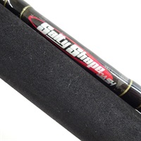 ソルティーシェイプダッシュオフショアキャスティング ７０Ｍ
