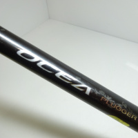 22オシアプラッガー フレックスドライブ S83MH