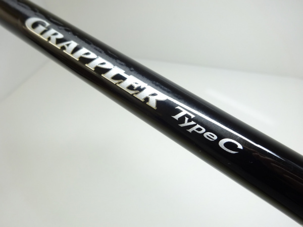19グラップラー タイプC S80M-3 | イシグロ公式オンラインショップ
