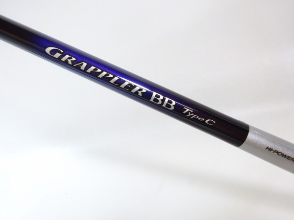 シマノ　グラップラーBB S80M 21グラップラーBB S80M | イシグロ公式オンラインショップ