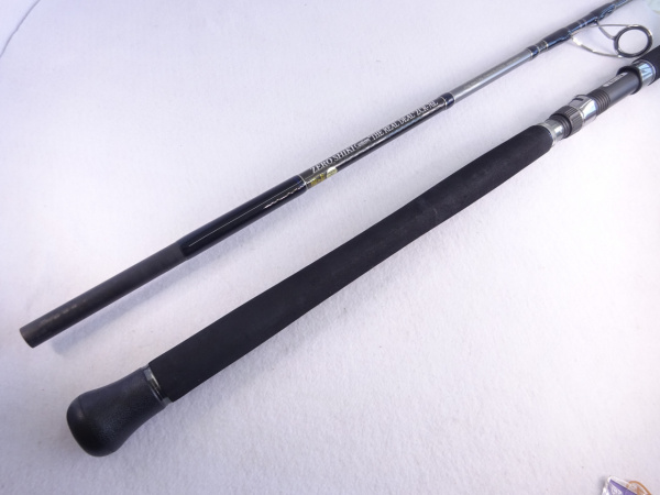 ゼロシキキャスティズム ザリアルディール ZCR－76L | イシグロ