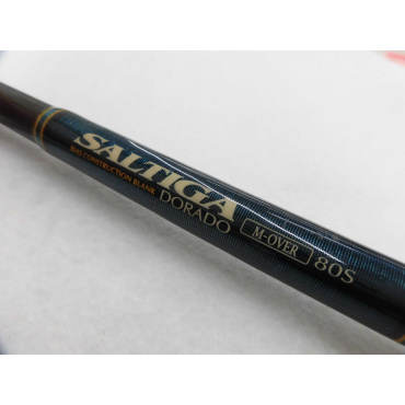 ダイワ ソルティガドラド　80S SALTIGA DORADO M-OVER 03ソルティガ ドラド Mオーバー 80S | イシグロ公式オンライン