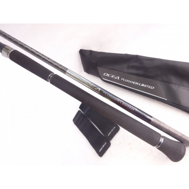 21オシアプラッガーリミテッド S83H | イシグロ公式オンライン