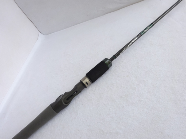 シーバスプログラム '611HC | イシグロ公式オンラインショップ