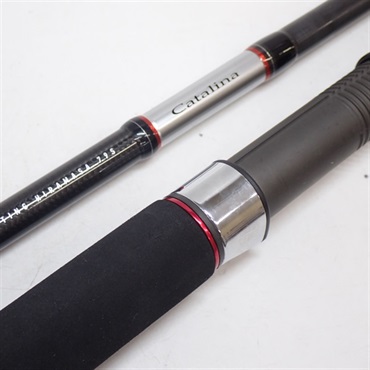 ロッド Catalina casting hiramasa 79s キャタリナ CASTING HIRAMASA 79S・N キャタリナ CASTING
