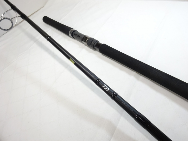 ダイワ　キャタリナ　C83MHS DAIWAキャタリナC83MHS 【公式通販】