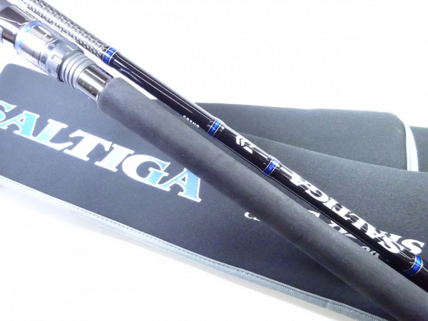 ソルティガC82HS・J 16ソルティガC82HS・J | イシグロ公式オンラインショップ
