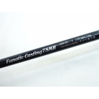 メロン屋工房 Fanatic Casting 78MH メロン屋工房・True Blue/Fanatic Casting 78MH - 小平商店