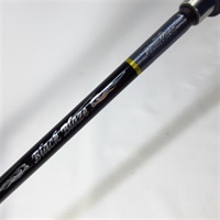 ブラックブレイズ83XXX レスターファイン | イシグロ公式オンライン