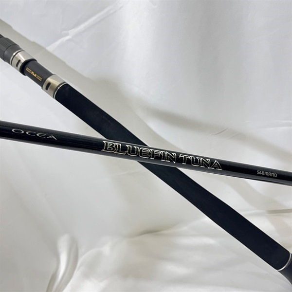 シマノ オシア ブルーフィンツナ s86M 09オシアブルーフィンツナS86M | イシグロ公式オンラインショップ