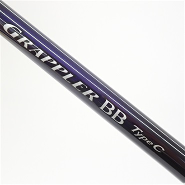 シマノ キャスティングロッド 21 グラップラー BB タイプ C S82H 21グラップラーBBタイプC S82H | イシグロ公式
