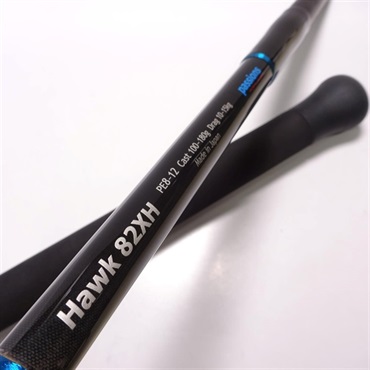 【中古】 パッションズ ホーク 82XH/T208220 中古】 パッションズ ホーク 82XH/T208220 : 釣king - 通販