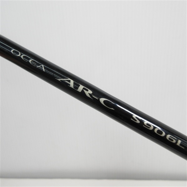 オシアARーCS906L | イシグロ公式オンラインショップ