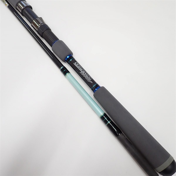 ロッド PALMS CORAL STAR CGJ-7016i Yahoo!オークション -「コーラルスター パームス」(ロッド