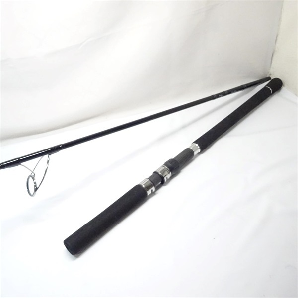 ダイワ ヴァデル(VADEL) C73MLS・Y(スピニング 2ピース) 訳あり】ﾀﾞｲﾜ ｳﾞｧﾃﾞﾙ(VADEL) C73MLS・Y(ｽﾋﾟﾆﾝｸﾞ 2ﾋﾟｰｽ)(C73MLS