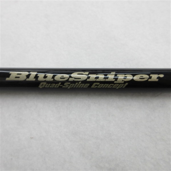 YAMAGA BLANKS Blue Sniper 81/10 Blackie Cond/C | eBay
