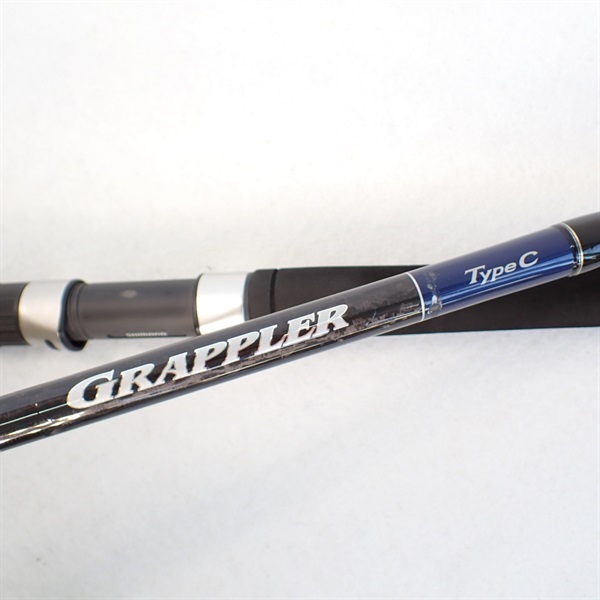 You シマノ Grappler グラップラー タイプＣS82XH 19グラップラータイプCS82XH | イシグロ公式オンライン