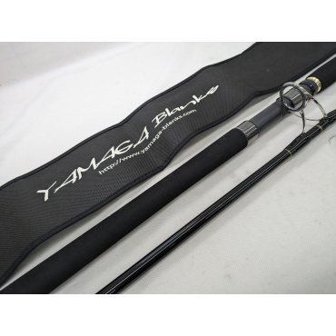 ☆新品・未使用☆ヤマガブランクス ブルースナイパー81/10