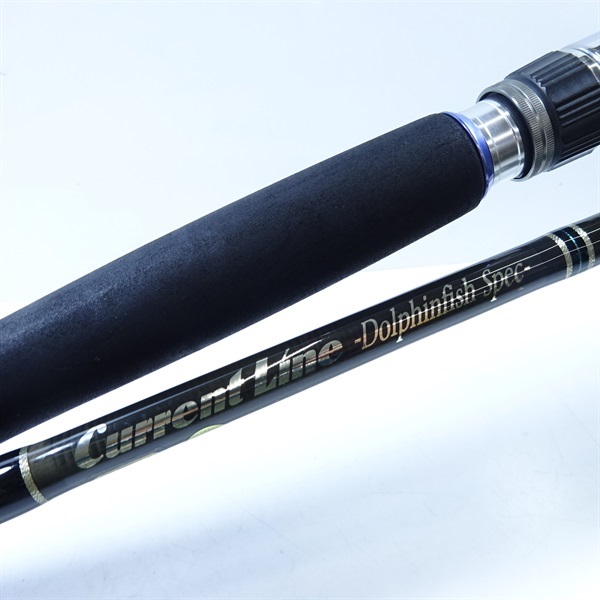 ゼニスカレントラインCDS-70ML ゼニス カレントライン -Dolphinfish Spec- CDS-70ML - FISHING
