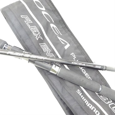 20オシアプラッガーBGフレックスエナジーS710XH | イシグロ