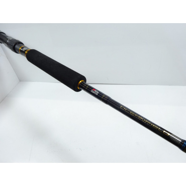 オーシャンフィールド オフショアキャスティング OFOS-76ML Amazon | AbuGarcia (アブガルシア) オーシャンフィールド