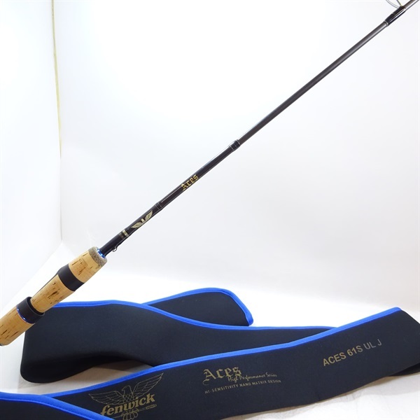 エイシス61S UL | イシグロ公式オンラインショップ