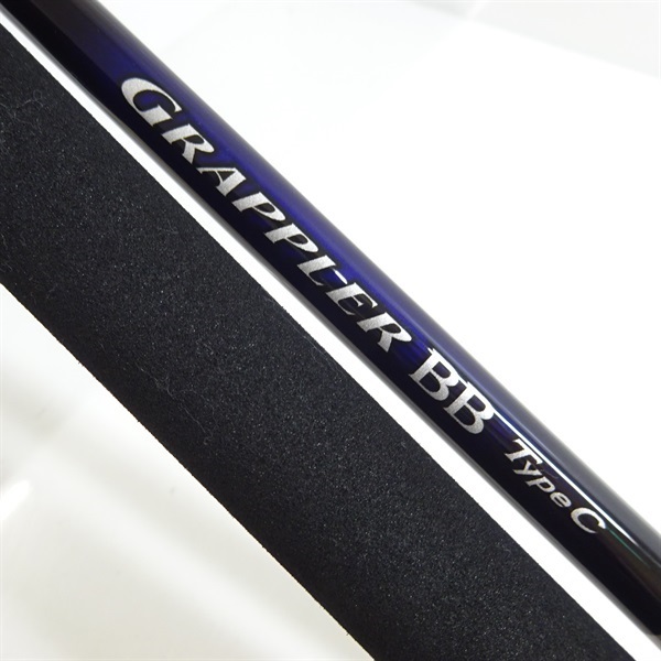 SHIMANO 21グラップラー BB Type C S710ML シマノのロッド「グラップラー BB タイプC S710ML」をインプレし