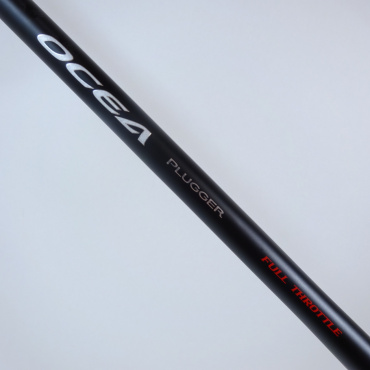 オシアプラッガーフルスロットル S80M | イシグロ公式オンライン