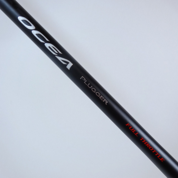 シマノ　フルスロットル　S80-M シマノ】 17オシアプラッガー フルスロットル S80M SHIMANO OCEA
