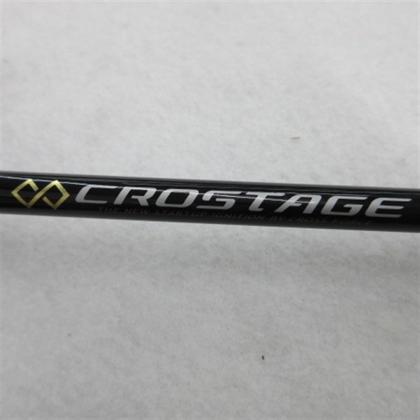 クロステージ ボートシーバスCRX－662ML／B | イシグロ