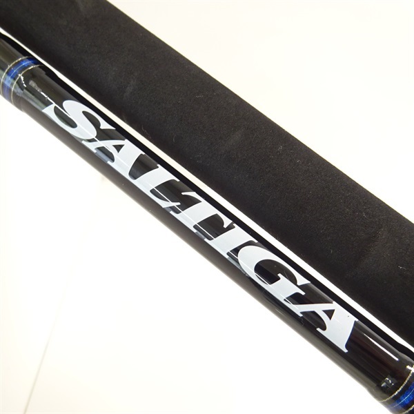 16ソルティガC83MHS | イシグロ公式オンラインショップ