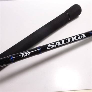 ダイワ　ソルティガ　C82HS・Ｊ DAIWA（釣り） DAIWA / 16ソルティガ C82HS-J : NorthCastヤフー