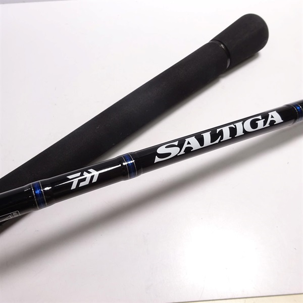 DAIWA（釣り） DAIWA / 16ソルティガ C82HS-J : NorthCastヤフー