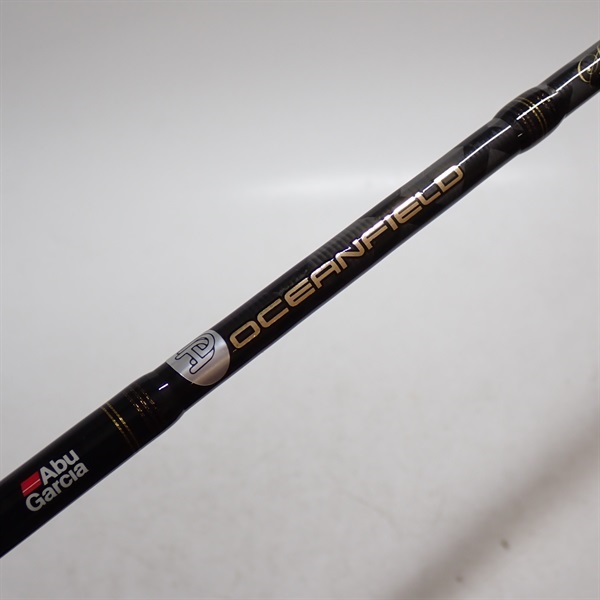 オーシャンフィールドサワラキャスティングOFWS－702ML