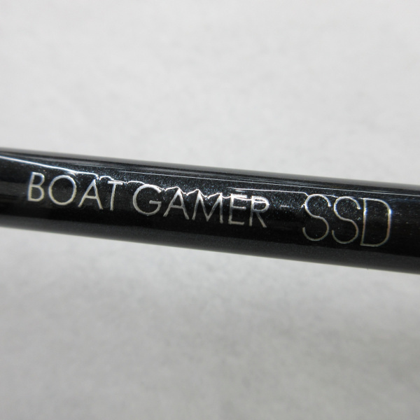 ボートゲーマーSSD S72MH | イシグロ公式オンラインショップ