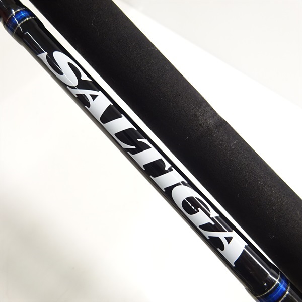 16ソルティガC71MLS | イシグロ公式オンラインショップ