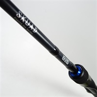 即売希望‼️オフショアロッド ダイワ オフショアロッド 紅牙 AIR TYPE-N 610MHB THRILL GAME