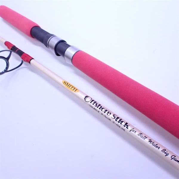 オフショアスティックGSS－80G・8 | イシグロ公式オンライン