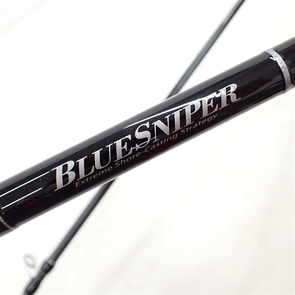 ブルースナイパー103Lプラグスペシャル | イシグロ公式オンライン