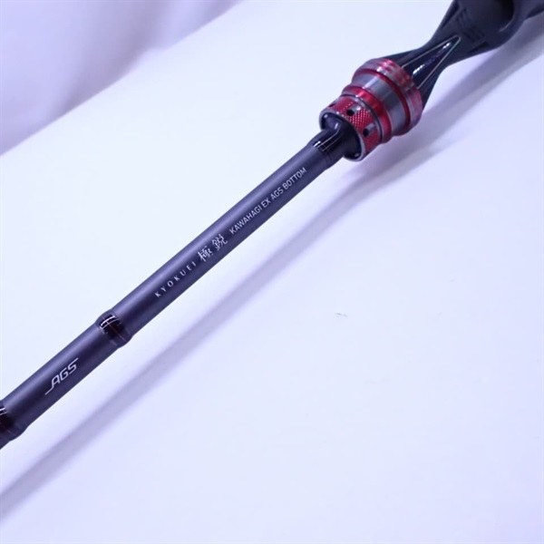 極鋭カワハギ EX AGS BOTTOM 極鋭カワハギEXAGSボトム