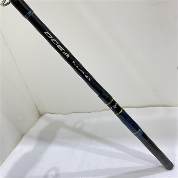【バシ】（送料込）オシアプラッガーBG フレックスエナジー　S83ML 楽天市場】オシアプラッガーbg フレックスエナジーs83の通販