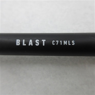 18ブラストC71MLS・V | イシグロ公式オンラインショップ