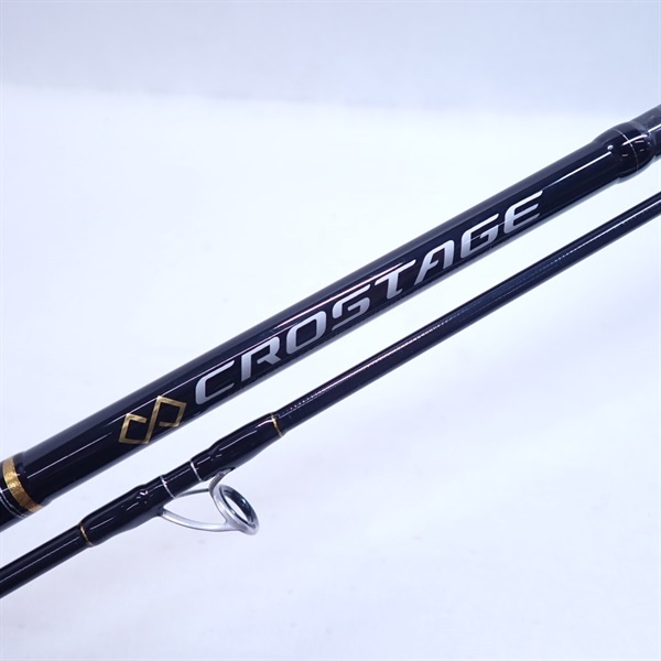 メジャークラフト CRXC-762M オーシャンキャスティング クロステージオーシャンキャスティングCRXC－762M