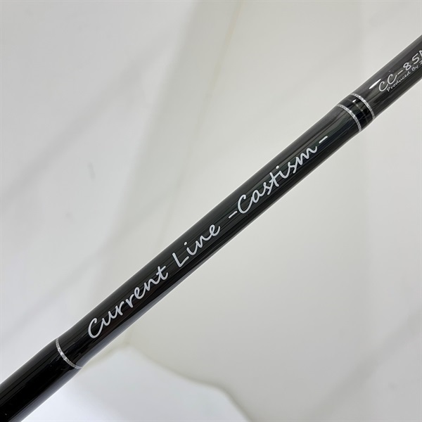 【受注生産品】 CC-85MH Castism Line Current zenith Cond/B+ eBay | ロッド